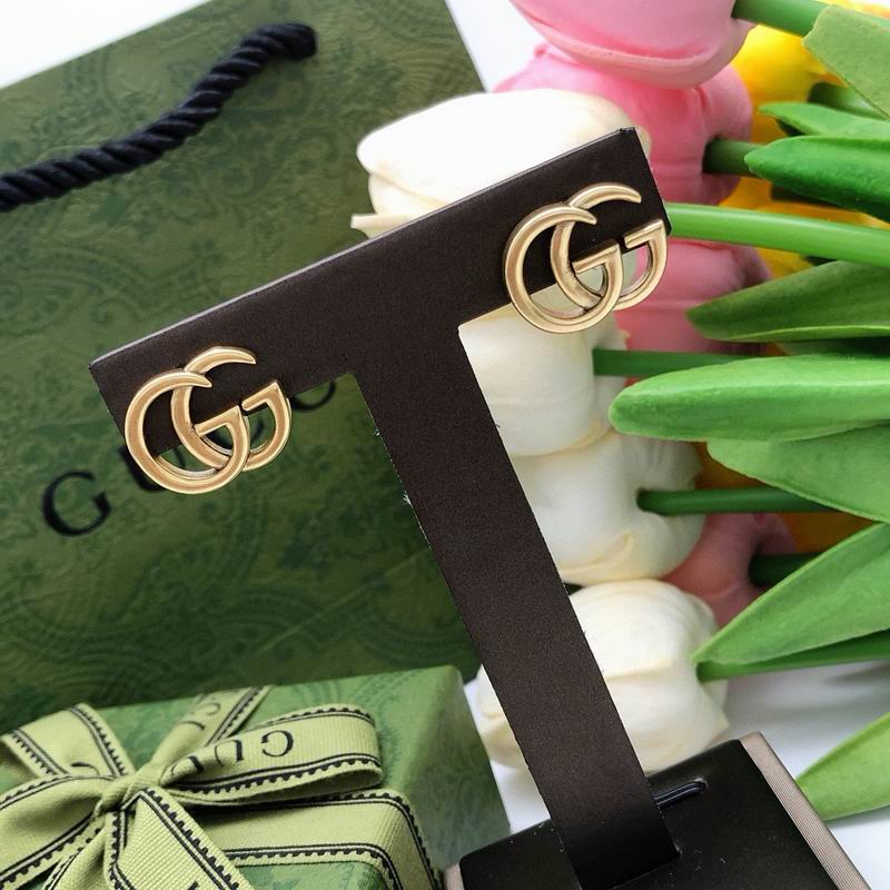 Gucci Earring 11yxx64